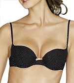 Elle Macpherson Intimates Harmonies Contour Underwire Bra